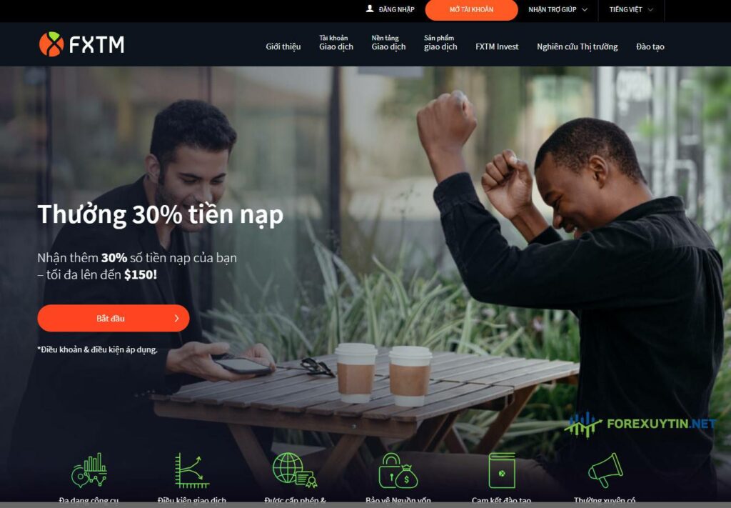 Tham khảo đánh giá các sàn từ chuyên gia